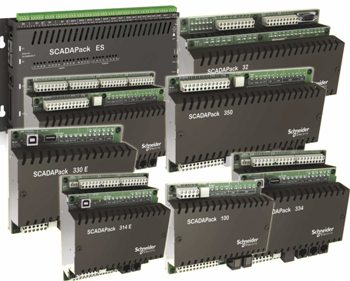 Контроллеры SCADAPack в Обнинске